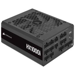 Corsair Hx1000I 1000Watt 80+ Platinum ATX3.1 PCIe5.1 voeding