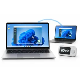 Remote support / Hulp op afstand per 60 minuten