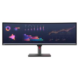 49" Lenovo ThinkVision P49w-30 IPS 4ms HDMI/DP/Thunderbolt