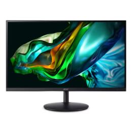 27" Acer SH272UEbmiphux IPS 4ms HDMI/DP/USB monitor