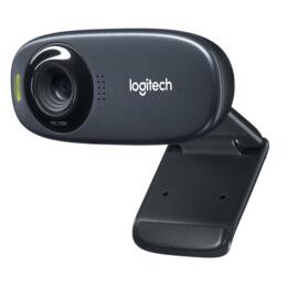 Logitech C310 webcam 1280x720 5MP