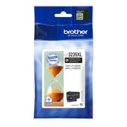 Brother LC-3235XLBK zwart inktcartridge