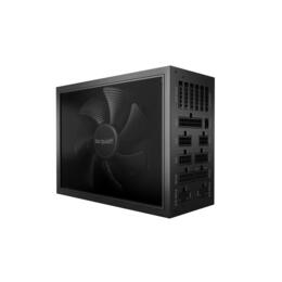 Be Quiet! Dark Power Pro 13 1300 Watt voeding 80+ Titanium