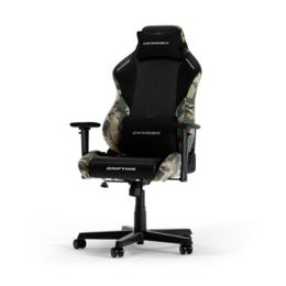 DXRacer Drifting L gamestoel camouflage