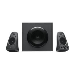 Logitech Z625 400W THX 2.1 speakers