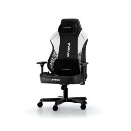 DXRacer Tank XXL gamestoel zwart/wit Armour
