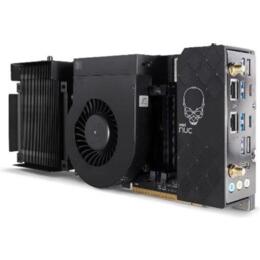 Intel NUC Compute Element NUC13SBB Shrike bay (zonder CPU)