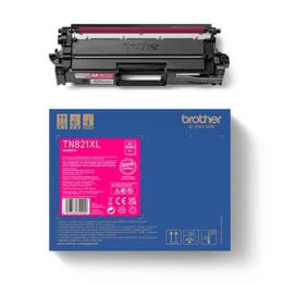 Brother TN-821XLM toner magenta