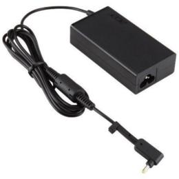Acer 45W AC laptop adapter 19V 2.37A (3.0 x 1.0mm)