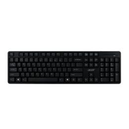 Acer Combo 100 draadloze toetsenbord en muis zwart