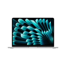 Apple Macbook Air 2024 13"/M3 8Core/24GB/512GB/10GPU zilver
