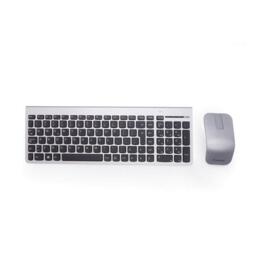 Lenovo ZTM600 toetsenbord en muis combo AZERTY FR