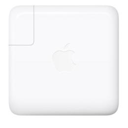 Apple USB-C lichtnetadapter 87W bulk (excl. kabel)