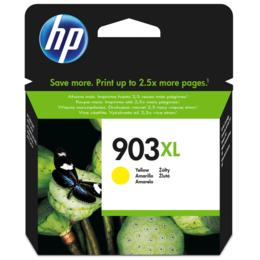 HP 903XL geel inktcartridge