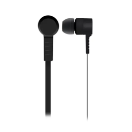 Acer in-ear hoofdtelefoon oordopjes zwart