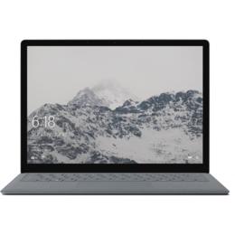 Microsoft Surface 13,5"/i7-7660U/8GB/256SSD/W10s refurbished