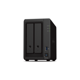 Synology DVA1622 Deep Learning NVR 16 kanaals