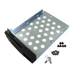 QNAP HDD tray voor 2,5" & 3,5" harde schijven