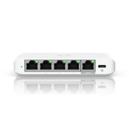 Ubiquiti UniFi Switch Flex Mini 2.5G 5-poort switch