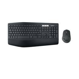 Logitech MK850 Performance desktop (QWERTZ CH layout)