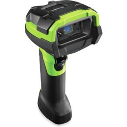 Zebra DS3678 SR Rugged barcode scanner USB kit