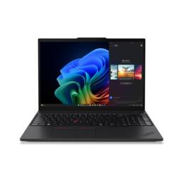 Lenovo ThinkPad T16 G4 16"/Ryz5-AIPro/16G/512GB/Intel/W11Pro