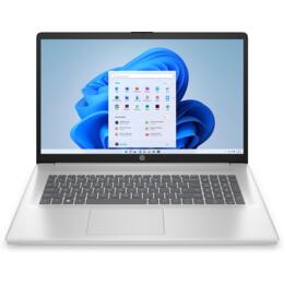 HP 17-cp2051nd 17,3"/Ryz5-7520U/8GB/512GB/AMD/W11