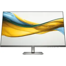 27" HP 527da Series 5 IPS 5ms D-Sub/HMDI monitor