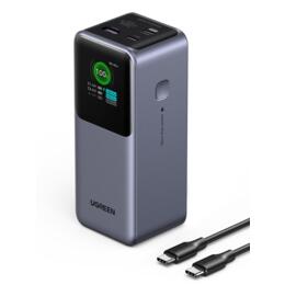 Ugreen Nexode Fast Charging powerbank 20000mAh 130W