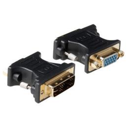 ACT verloopadapter DVI-A naar VGA adapter M/F