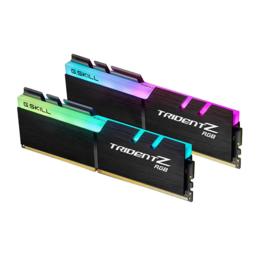 G.Skill Trident Z RGB 16GB (2x8GB) DDR4 F4-3200C16D-16GTZR