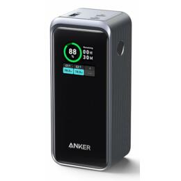Anker Prime 20000mAh powerbank (200W) zwart