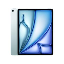 Apple iPad Air 13" (2026) WiFi 256GB blauw