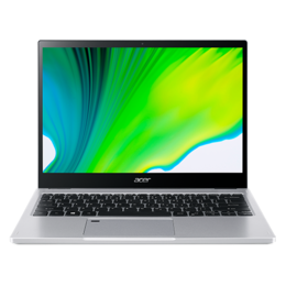 Acer SP313-51N-32X2 13,3" Touch/i3-1115G4/8GB/512SSD/UHD/W10