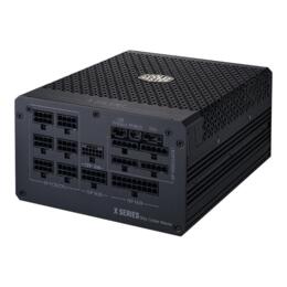 Cooler Master X Silent Edge platinum 1100W ATX3.1 voeding