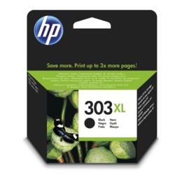 HP 303XL zwart inktcartridge