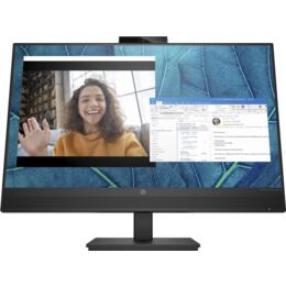 27" HP M27m conferencing 5ms HDMI/DP/USB monitor