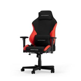 DXRacer Drifting L gamestoel zwart/rood