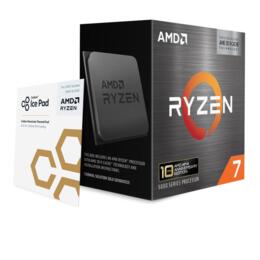 AMD Ryzen 7 5800X3D - 10th Anniversary AM4 (zonder koeler)