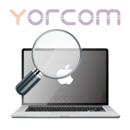 REPARATIE IMAC & MACBOOK (1 à 2 werkdagen*)