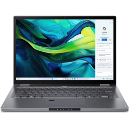 Acer Spin 14 ASP14-52MTN-59R0 14/i5-115U/32G/512GB/Intel/W11