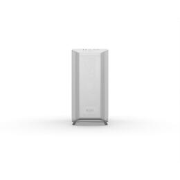 Be Quiet! Dark Base 701 behuizing wit