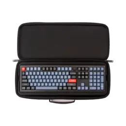 Keychron draagtas voor Q6 V6 K10 series zwart