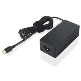 Lenovo 65W Standaard USB-C AC adapter EU