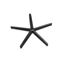 DXracer 5-Star base (5 spaak) - Prince & Formula series