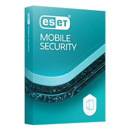 ESET Mobile Security 1-User 3 Jaar (Download)