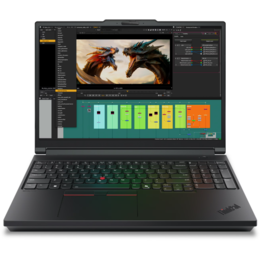 Lenovo ThinkPad P16 G3 16"/U9-275HX/64G/1TB/RTXPr4000/W11Pro