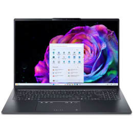 Acer SFG16-73-77WZ 16"Oled/U7-255H/32GB/1TB/Arc/W11