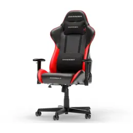 DXRacer Formula L gamestoel zwart/rood