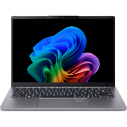 Acer Swift Go SFG14-64-R50P 14"OLED/R7-350/32GB/1TB/860M/W11